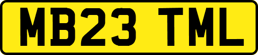 MB23TML