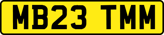 MB23TMM