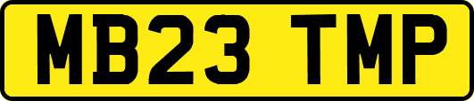 MB23TMP