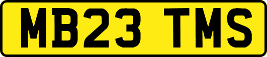 MB23TMS