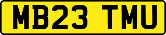 MB23TMU