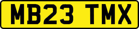 MB23TMX