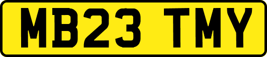 MB23TMY