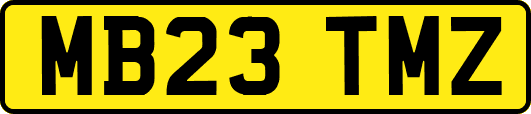 MB23TMZ
