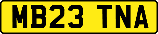 MB23TNA