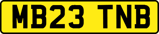 MB23TNB