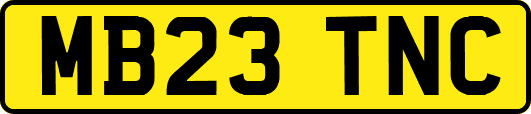 MB23TNC