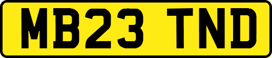 MB23TND