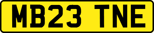 MB23TNE