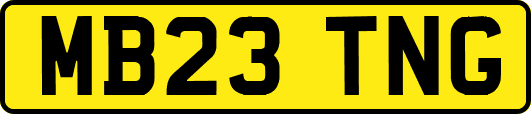 MB23TNG