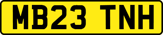 MB23TNH