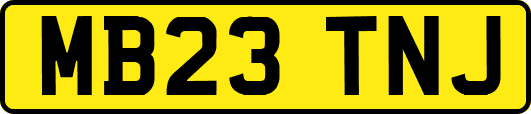 MB23TNJ
