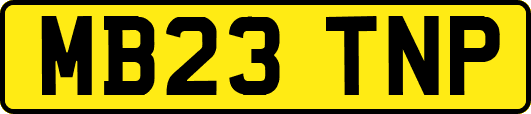 MB23TNP