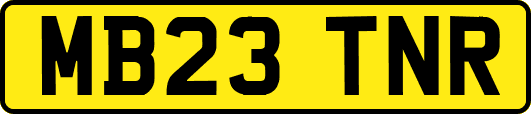 MB23TNR