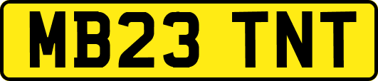 MB23TNT