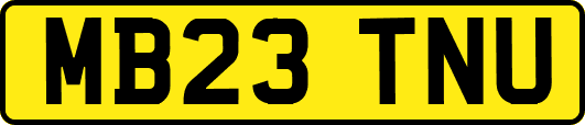 MB23TNU