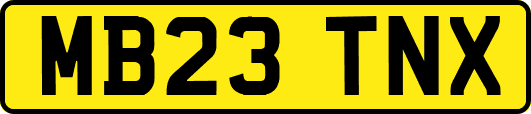 MB23TNX