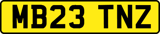 MB23TNZ