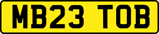 MB23TOB