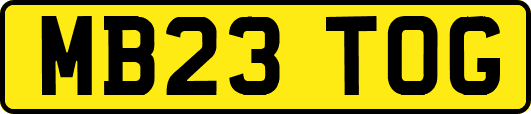 MB23TOG