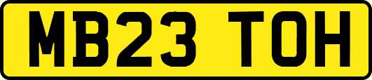 MB23TOH