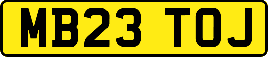 MB23TOJ