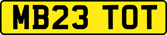 MB23TOT