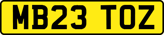 MB23TOZ