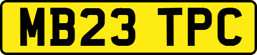 MB23TPC