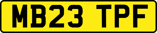 MB23TPF