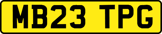 MB23TPG