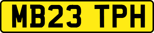 MB23TPH