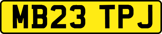 MB23TPJ