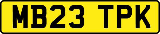 MB23TPK