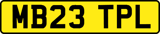 MB23TPL