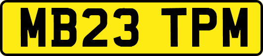 MB23TPM