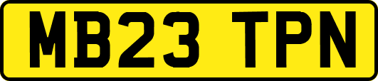 MB23TPN