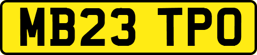 MB23TPO