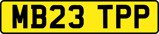 MB23TPP