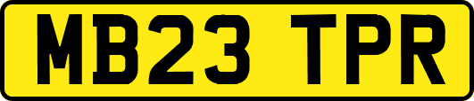 MB23TPR