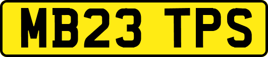 MB23TPS