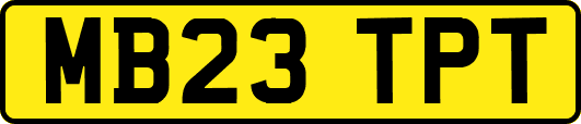 MB23TPT