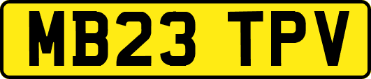MB23TPV