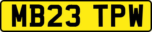 MB23TPW