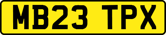 MB23TPX