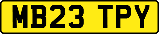 MB23TPY