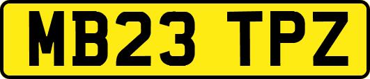 MB23TPZ