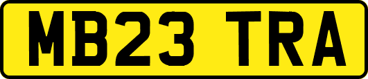 MB23TRA