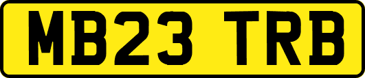 MB23TRB