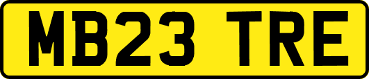 MB23TRE
